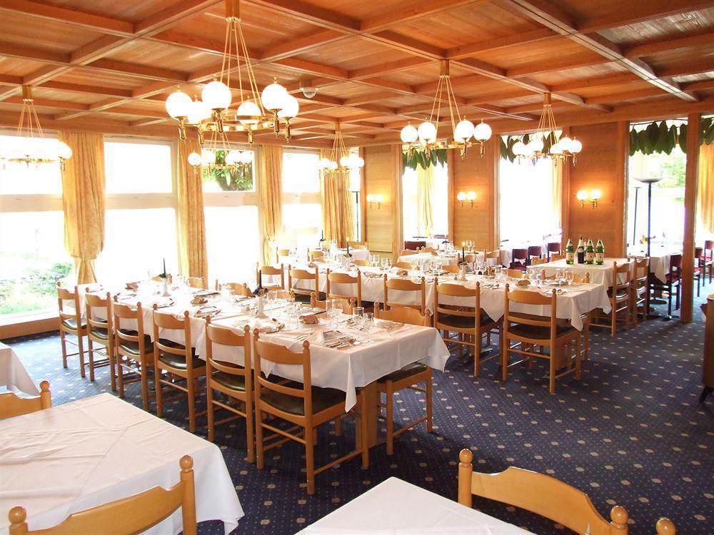 Minotel Bellevue Wengen Extérieur photo